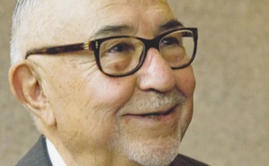 Abdelouahed Radi au Forum mondial des présidents des Parlements