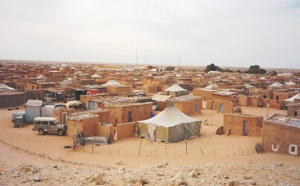 Le Polisario prend les conventions de Genève en otage