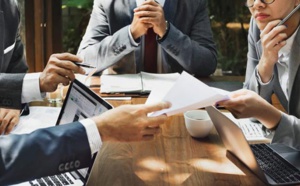 Industrie: Le climat des affaires jugé "normal" par 67% des entreprises au T2-2024