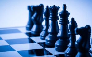 Championnat national des échecs