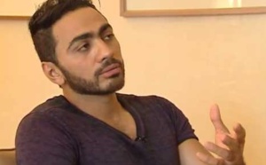 Des hommes armés ouvrent le feu sur Tamer Hosni