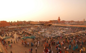 Le tourisme a repris des couleurs en juillet