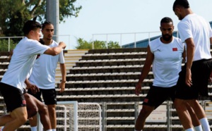 La Roja aussi. Pourquoi pas ?