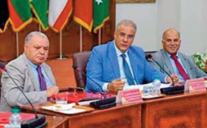 L'Organisation arabe pour la construction en Palestine salue le rôle du Maroc sous le leadership de SM le Roi en soutien de la cause palestinienne