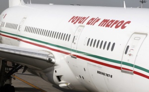 RAM lance une nouvelle ligne reliant Casablanca à Toronto