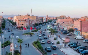 La région de Guelmim-Oued Noun aspire à devenir un pôle de compétitivité économique