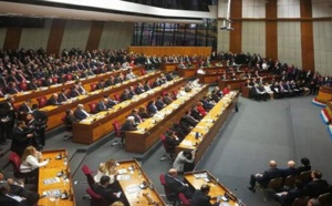 Création d'une commission d’amitié Maroc/Paraguay au Congrès paraguayen