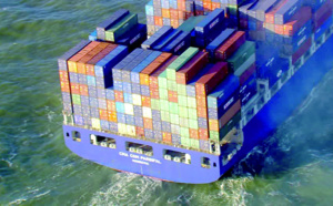 Le Maroc continue de réduire son déficit commercial
