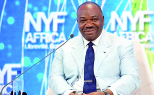 Ali Bongo Ondimba : Pour l'Afrique, l'investissement dans la jeunesse est la priorité des priorités