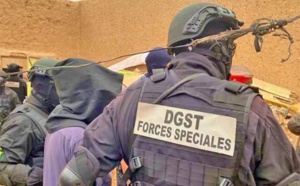 Interpellation à Marrakech d’un partisan de “Daech” soupçonné de préparer des projets terroristes de grande envergure