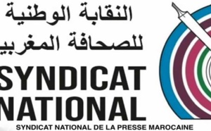 Le SNPM qualifie de "vicieux" et d'"inexact" le communiqué de la FIJ sur la Grâce Royale accordée à des journalistes