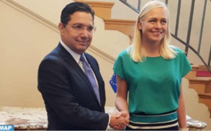 La Finlande loue l'Initiative Royale pour favoriser l'accès des pays du Sahel à l'Océan Atlantique