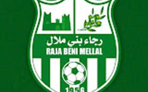 Khalid Hajji, nouveau président du RBM