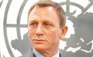 Ce que Daniel Craig déteste le plus au monde