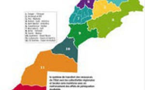 Régionalisation et renouvellement des élites locales