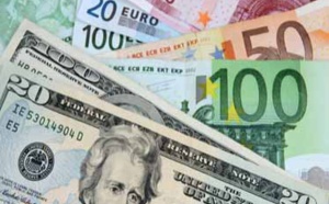 USD/MAD : AGR revoit à la hausse ses prévisions à horizon 1, 2 et 3 mois