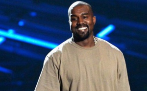 Kanye West se déclare candidat à la Maison Blanche en 2020