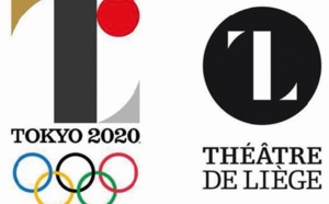 Le comité d'organisation des JO 2020 n'utilisera plus le logo controversé