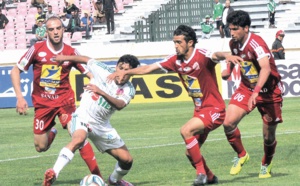 Le meilleur des huitièmes aller pour la fin