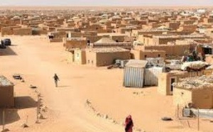 Demande de l’ouverture d’une enquête sur la situation de prisonniers dans les camps de Tindouf