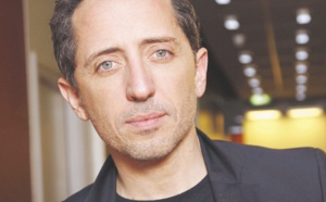 Gad El Maleh ne participera pas à “Brice de nice 3”