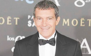 L'étonnante reconversion d'Antonio Banderas