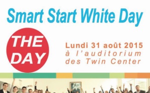 Des Smart Start days en faveur des projets des jeunes entrepreneurs