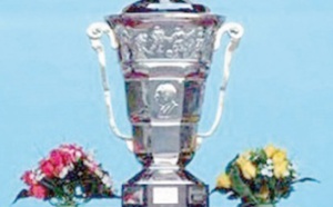 Coupe du Trône : RB-OCK non joué