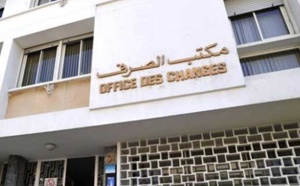 Contrôle sur place : l’Office des Changes a effectué 353 enquêtes en 2023