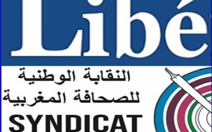 “Libération ” dénonce aux côtés du SNPM la vile campagne de dénigrement visant des journalistes marocains