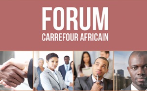 Après Casablanca, Paris accueille le forum des compétences africaines