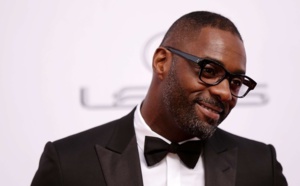 Idris Elba “trop street” pour incarner James Bond
