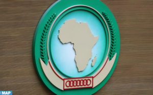 Le CPS de l'UA félicite le Maroc et réaffirme son engagement à soutenir la démocratie et les processus électoraux en Afrique