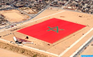 Le Tchad réitère sa position constante en faveur de l'intégrité territoriale du Maroc