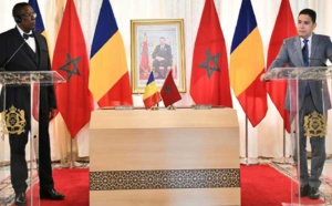 Abderaman Koulamallah : Le Tchad veut tirer profit de l’expérience marocaine dans les domaines de l’agriculture et des nouvelles technologies