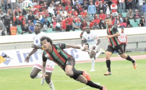 De belles affiches pour lancer le championnat 2015-2016