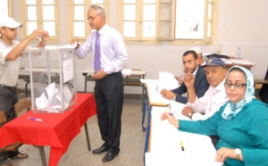 Les élections communales et régionales vues par les Marocains de New York