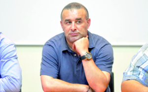 L'IRT et le HUSA entament  le championnat du bon pied