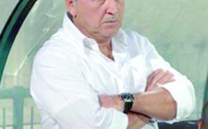 Le programme de campagne de Ziko