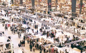 Conclave des acteurs de la mode