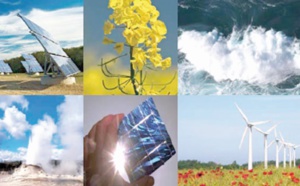 Le savoir-faire russe dans le secteur énergétique mis au service du Royaume