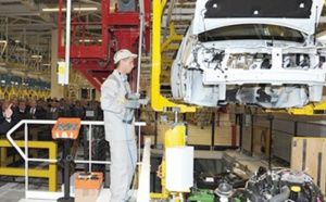 Les entreprises chinoises et européennes en quête de compétitivité appelées à prendre le train du PAI Les entreprises chinoises et européennes en quête de compétitivité appelées à prendre le train du PAI