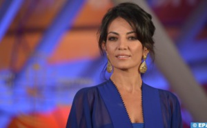 Maryam Touzani: Ce que j’aime dans le cinéma, c’est pouvoir effacer les barrières quand on rentre dans les univers des uns et des autres