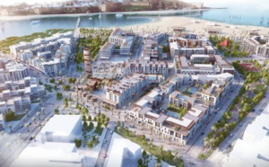AAVB cède 41% de Marina Morocco