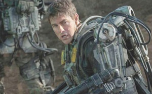 Tom Cruise sur la lune dans un polar spatial