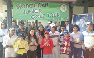 Mohamed Dehbi Bouhlal : Le Junior Tour, une compétition importante pour la prospection des jeunes talents