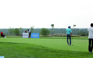 Et de huit pour le RGDES