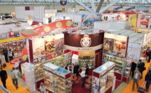 Vers le renforcement de la présence de l'offre marocaine des produits agricoles et halieutiques sur le marché russe