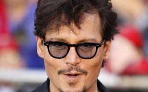 Johnny Depp prêt à tout pour ses enfants