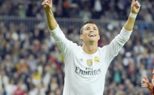 Ronaldo: Nous sommes dans une bonne période